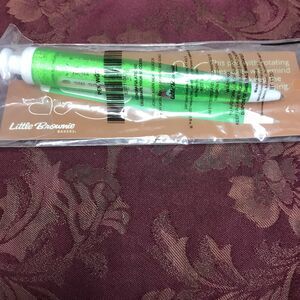 Girl Scouts We’ve Got Mo-Mint-Um‎ Little Brownie Bakers Ink Pen